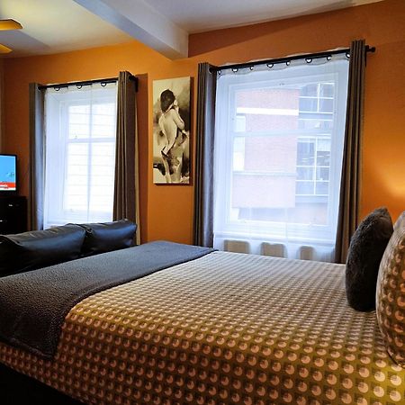 Robin 7 Lodge City Centre Nottingham Kültér fotó