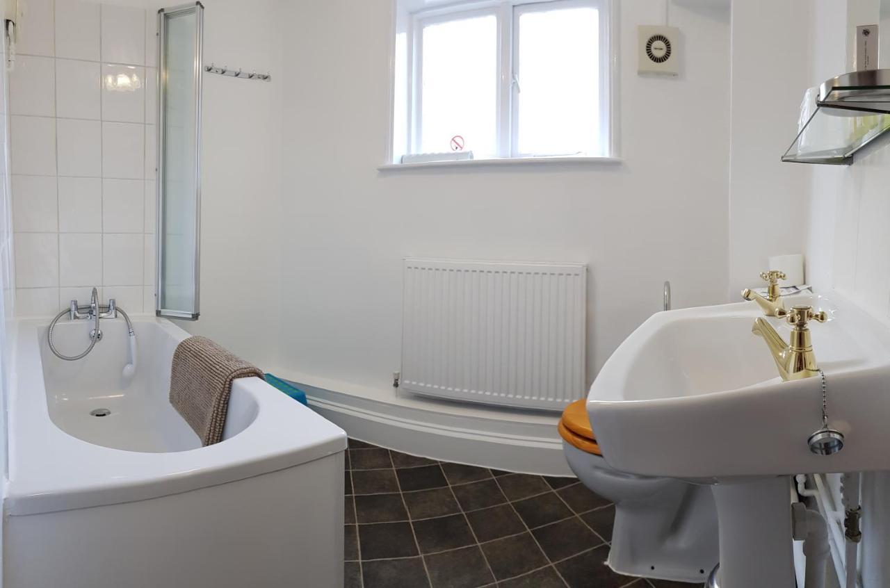 Robin 7 Lodge City Centre Nottingham Kültér fotó