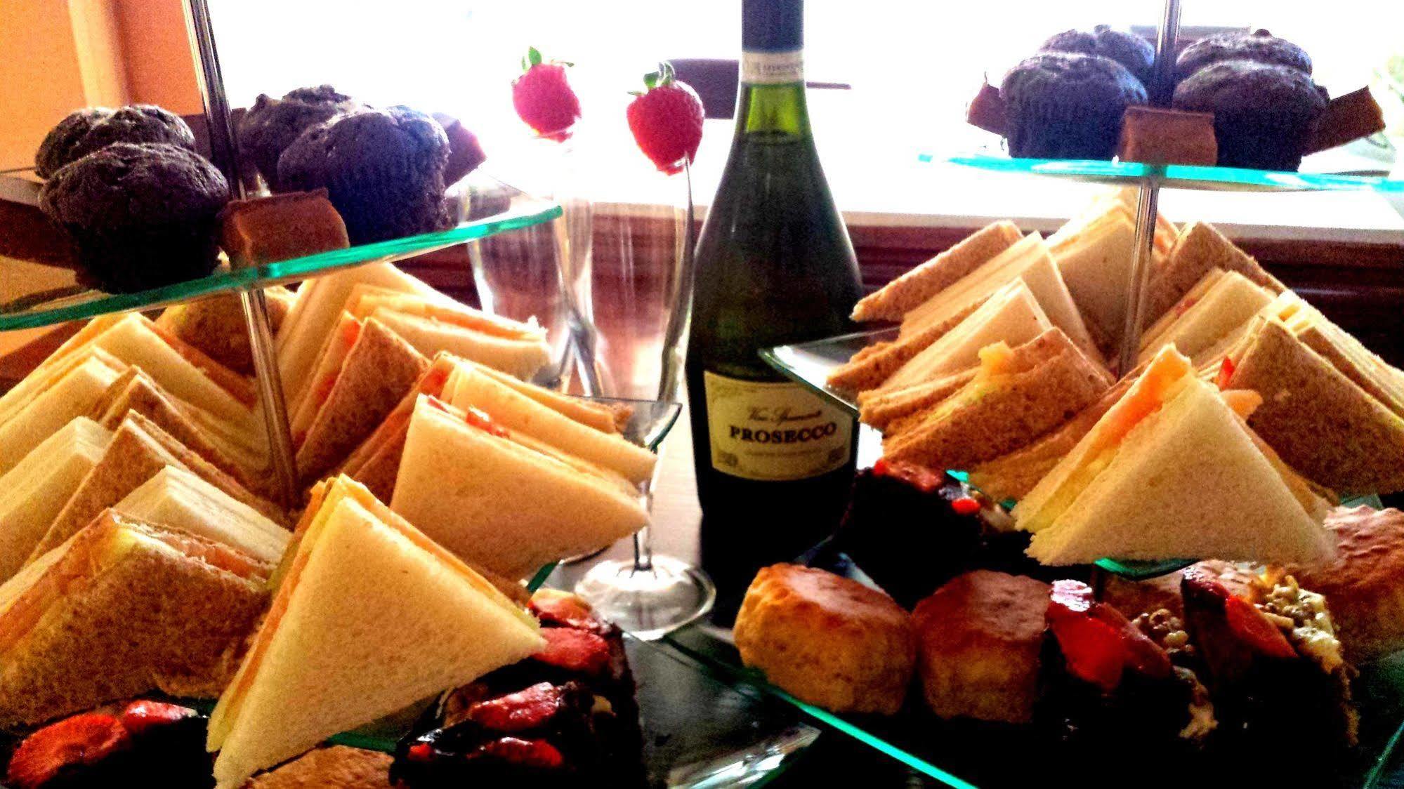 Robin 7 Lodge City Centre Nottingham Kültér fotó