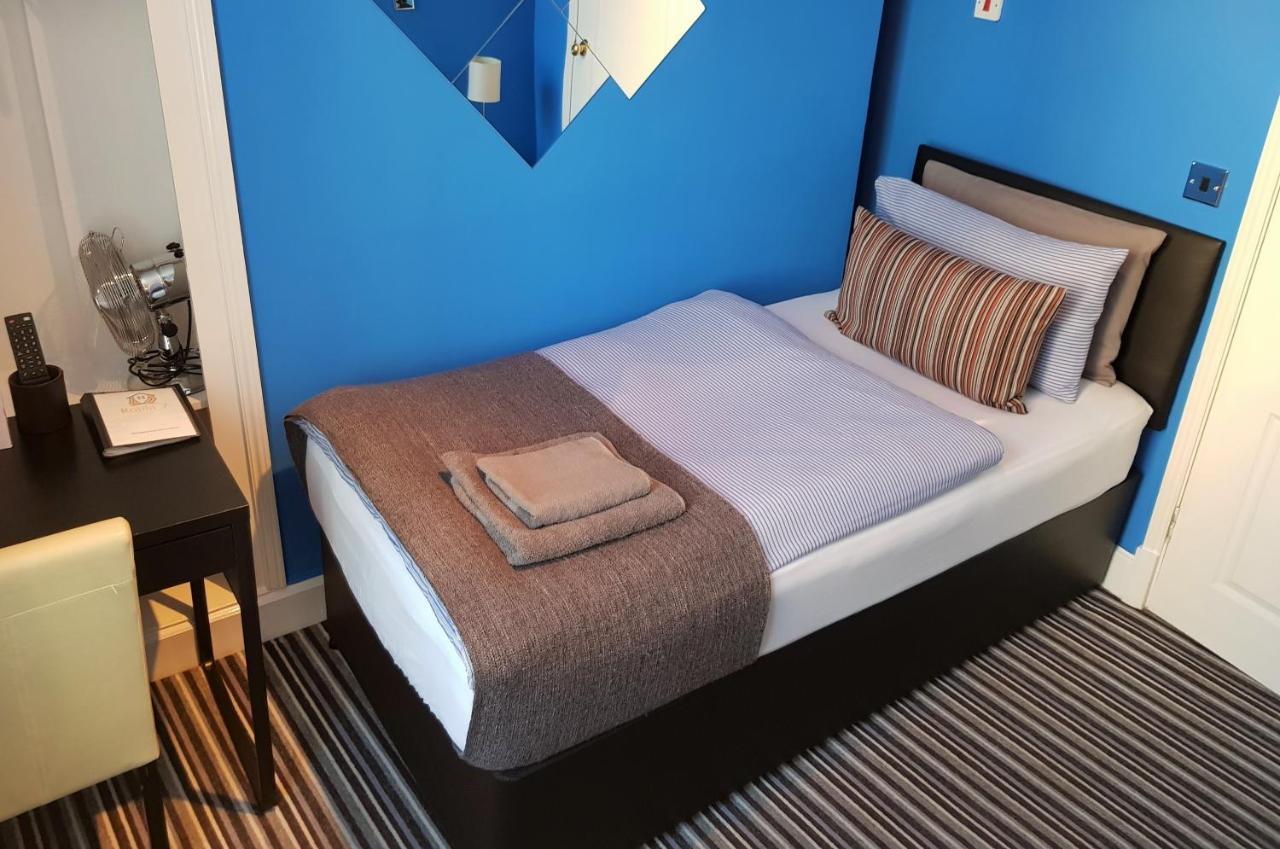 Robin 7 Lodge City Centre Nottingham Kültér fotó